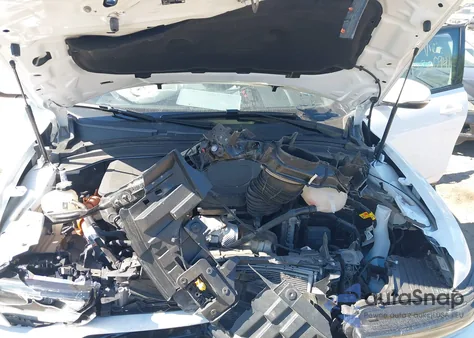 2024 Dodge Hornet R/T Eawd from USA, damaged, VIN ZACPDFCW1R3A31455